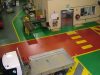 Els tres pilars per millorar la seguretat dels vianants davant de carretons elevadors.