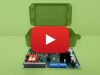 How is the PAS’ electronic system manufactured?