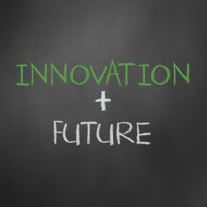 R+D: Innovation for a better future