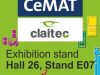 Ven a vernos al Cemat