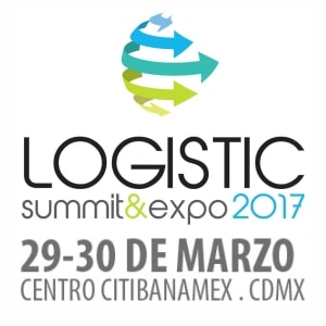 Claitec at the Logistic Summit & Expo 2017