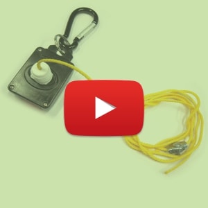 Inhibidor móvil Tag T-10