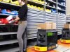 Vehicles automàtics a la indústria: riscos i solucions