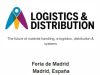 Logistics & Distribution 2017