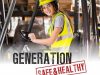 New challenges on the World Day for Safety at Work