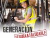 Nuevos desafíos en el Día Mundial de la Seguridad en el Trabajo