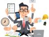 Some actionable ideas for a healthier work routine