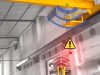 The PAS System – now improving safety in bridge cranes