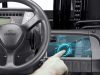 Biometric recognition of the forklift driver