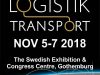 Claitec en el Logistik Transport 2018