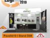 Claitec al Logimat 2019, t’esperem!