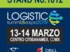 Visita’ns al Logistic Summit & Expo 2019
