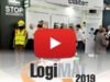Tres dies a tota velocitat a l’última edició de Logimat!