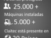 Una cifra que nos llena de orgullo: más de 25.000 personas confían en nosotros