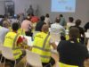 Formación en seguridad: clave para lograr mejores resultados
