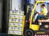 15 zonas clave en el almacén y varias soluciones para mejorar la seguridad