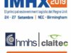 Vine a veure’ns al IMHX 2019