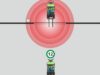 Diferentes soluciones para el control de tráfico de carretillas
