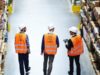 Tres pasos ante el ingreso de un nuevo trabajador al equipo