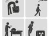 Cinco consejos para responder ante accidentes