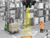 Crossing Guard: solutions delivered from up high