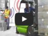 PAS People detector video
