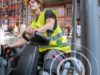 Claitec’s Active Inhibitor: a forklift driver’s key ally