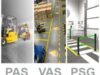 Tres aliados clave para ordenar el tránsito en los espacios de trabajo
