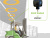 Roof Radar, un aliat que mira al cel i evita accidents