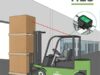 Sensor de càrrega alta HLS: una solució que facilita les tasques dels conductors