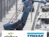 Formamos parte del grupo Troax
