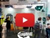 ¡Impacto positivo en el Logimat 2022!