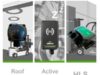 Tres complements ideals per evitar accidents i aconseguir un millor funcionament dels carretons