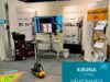 Arriba l’EURO EXPO IndustriMässor, la fira de la indústria de Lapònia a Kiruna