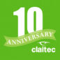 Celebramos nuestro décimo aniversario!