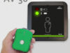 Herramientas que se adaptan y brindan soluciones: el uso de la Antena AV-30 para el control de acceso
