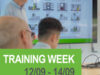 Recibimos la visita de nuestros compañeros de Troax para una intensa “Training Week” sobre los productos y soluciones de Claitec