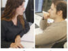 WELCOME AINA AND ALEJANDRO!