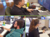 Benvinguts Aitor, Ivan i Laia!
