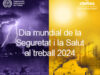 Dia Mundial de la Seguretat i la Salut en el Treball