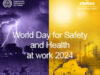 World Day for Safety and Health at Work