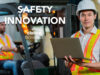 Safety Innovation: A leap towards a safer warehouse future