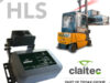 HLS (Sensor de Càrrega Alta) eficiència en el transport de càrrega