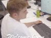 Welcome to the team Joan!