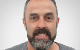 Cristóbal Cárdenas